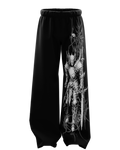 Edge Unisex Straight Fit Baggy Pants