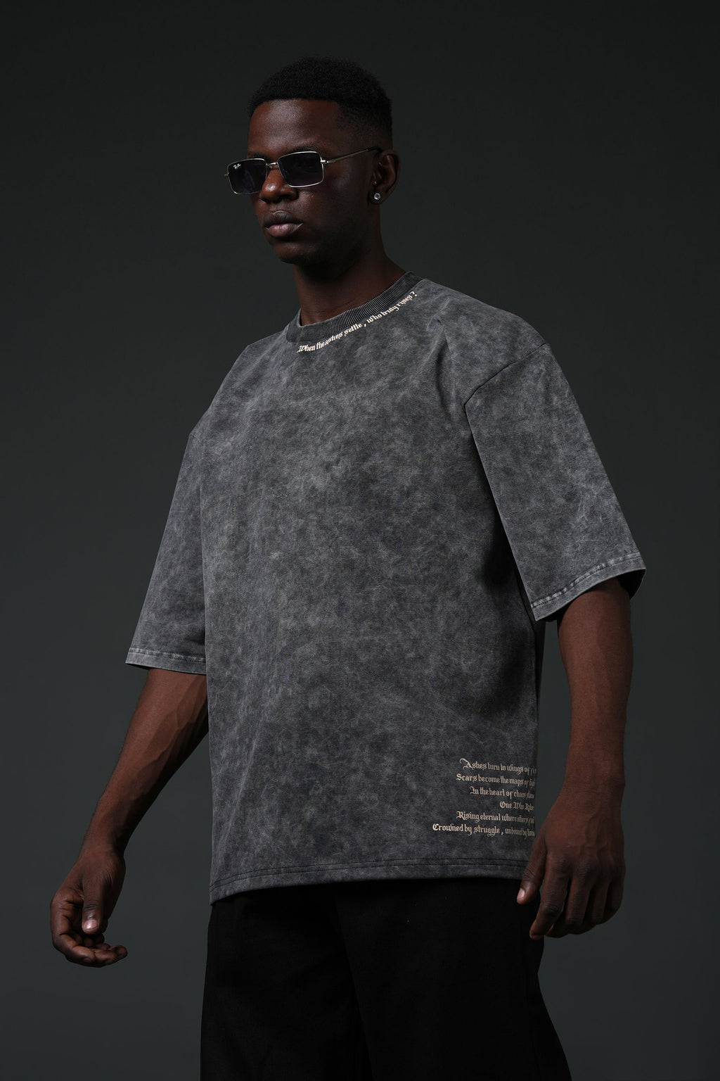 Phoenix Rise T-shirt