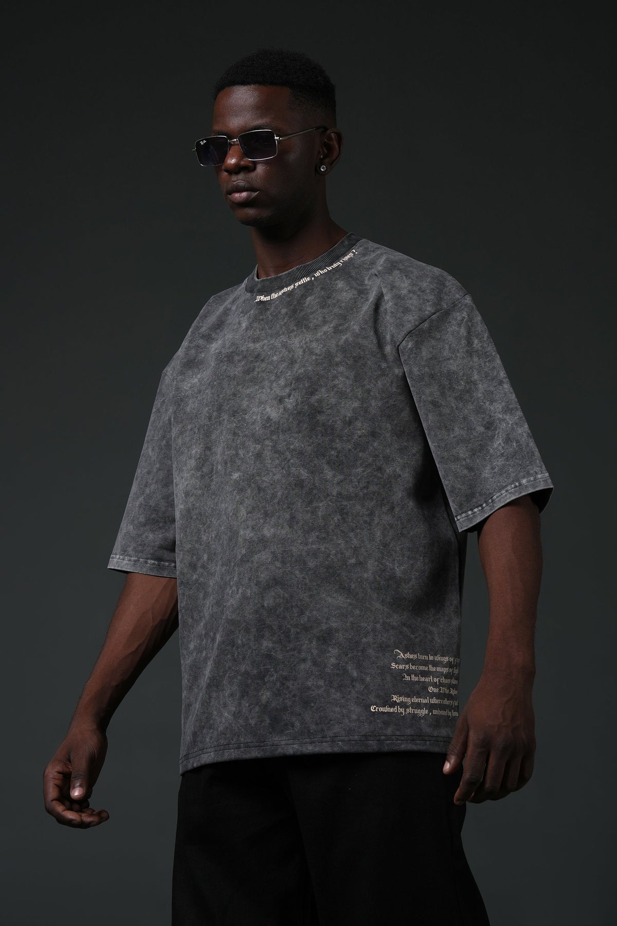 Phoenix Rise T-shirt