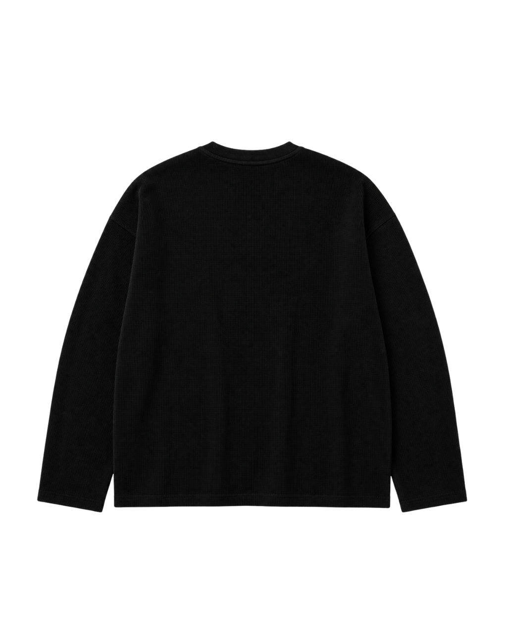 HASHWAY STARFALL VISION WAFFLE TEE