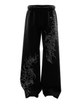 Haven Unisex Straight Fit Baggy Pants