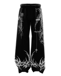 Havok Unisex Straight Fit Baggy Pants