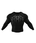 Spider Compression 2.0 Tshirt Full Sleeve