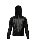 Beast Compression with Hood