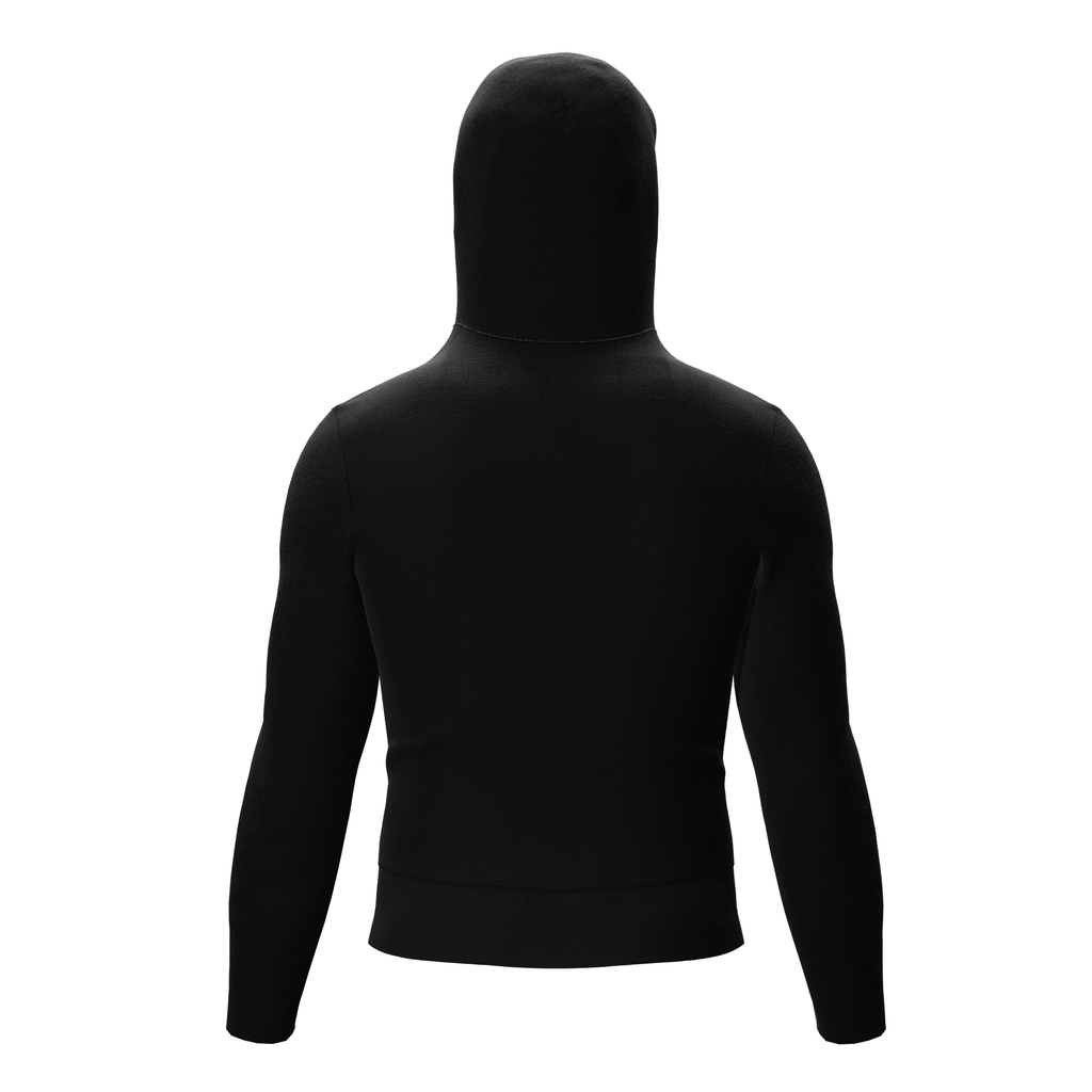 Beast Compression with Hood