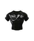 Savage Compression Tshirt Half Sleeve
