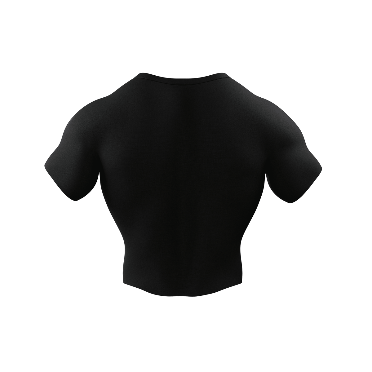 Savage Compression Tshirt Half Sleeve