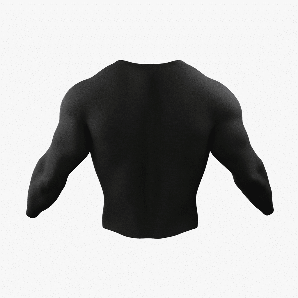 Bloodline Compression Tshirt Full Sleeve