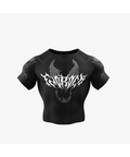 Predator Compression Tshirt Half Sleeve