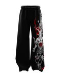 Ichor Unisex Straight Fit Baggy Pants