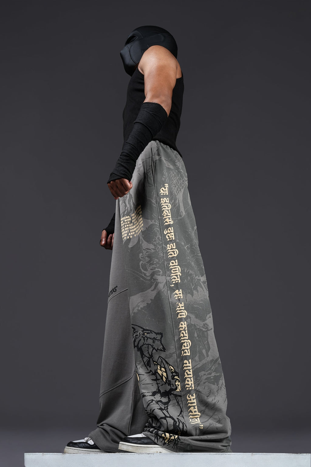King Of Dragons Bottoms