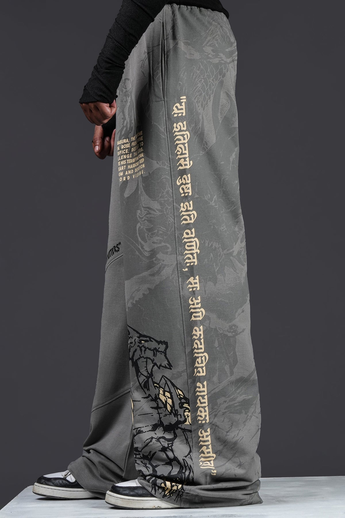 King Of Dragons Bottoms