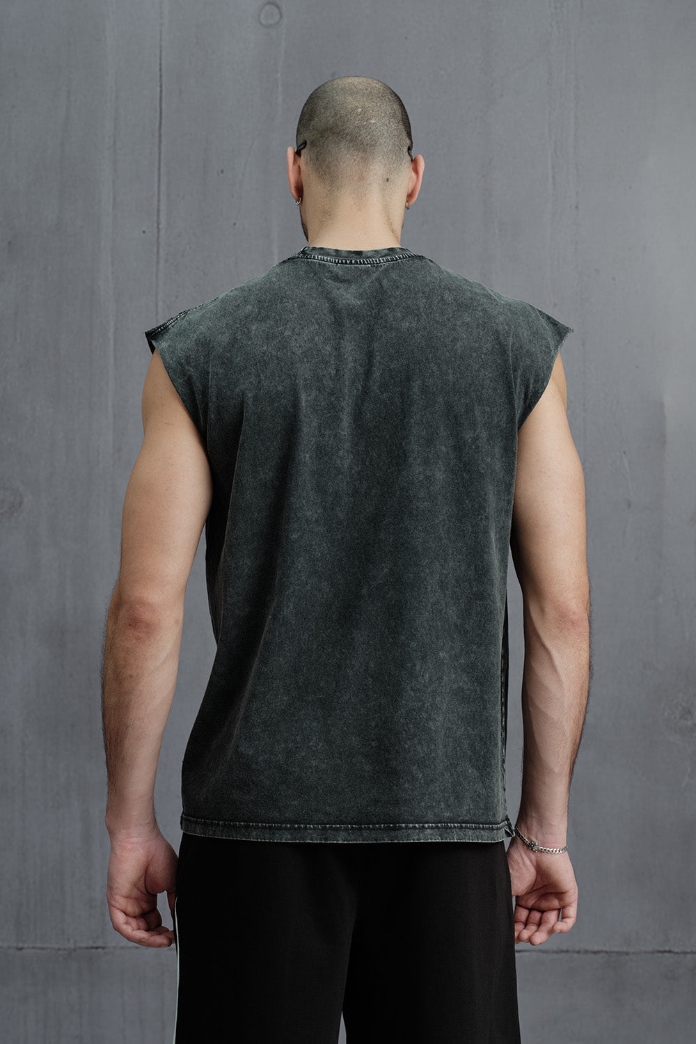 Lightweight Legends Vest Tank