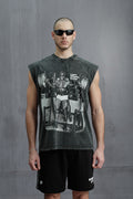 Lightweight Legends Vest Tank