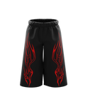Molotov Unisex Baggy Sweat Jorts