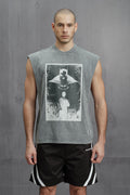 Silent Guardian Vest Tank