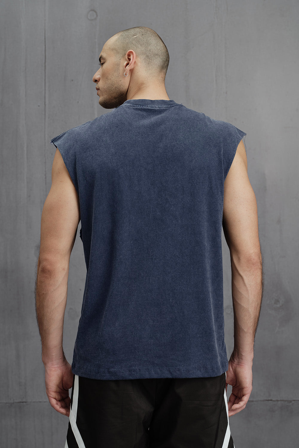 Super Strength Vest Tank