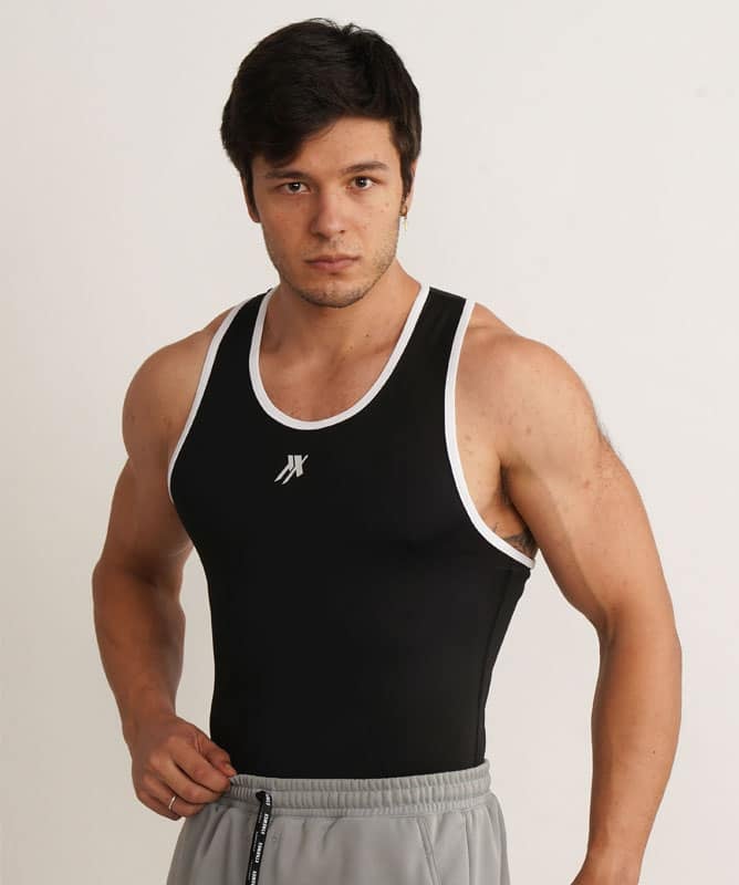 X Compression Tank