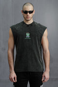 Toon Hulk Vest Tank