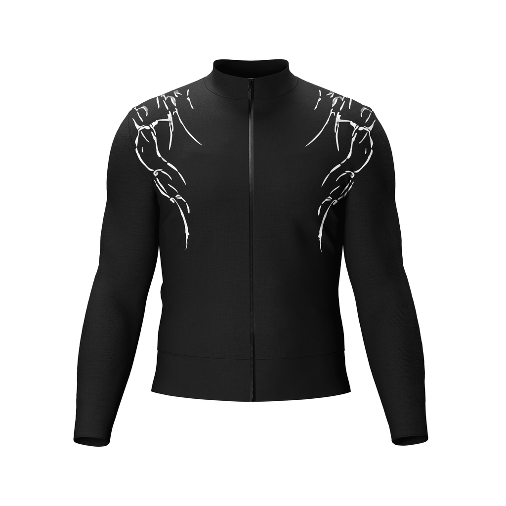 Ironclaw Compression Zipper