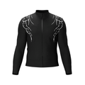 Ironclaw Compression Zipper