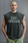 Iron Shredder Vest Tank