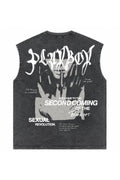 Born Again Chaos Tank