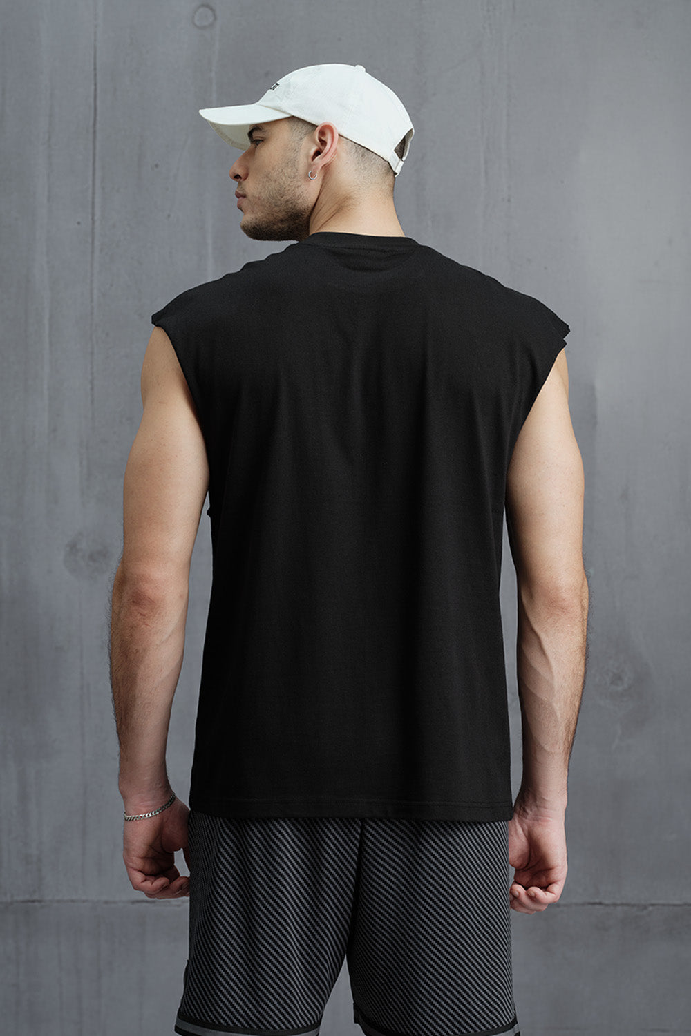 Push Limits Vest Tank