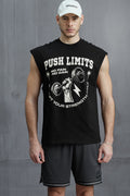 Push Limits Vest Tank