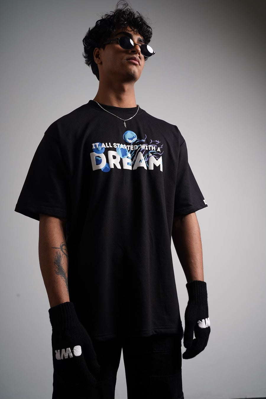 The Beginning Tee